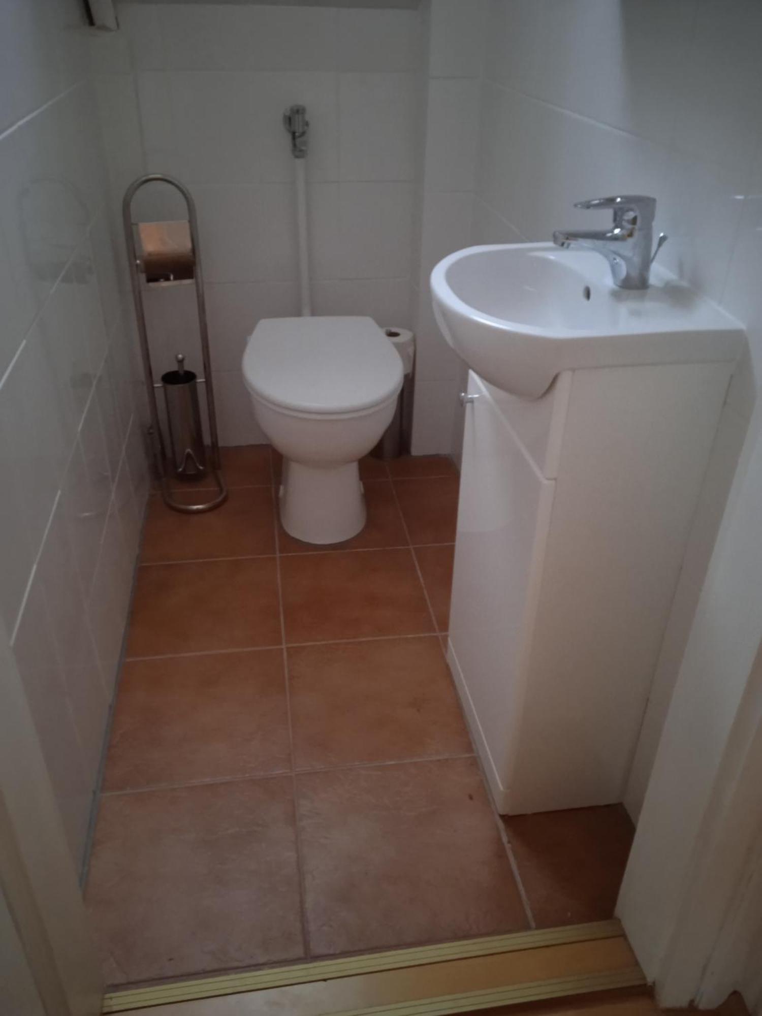 Ferienwohnung Merlina Wlan-Wandern-Radfahren-Motoradurlaub Braunlage Bagian luar foto