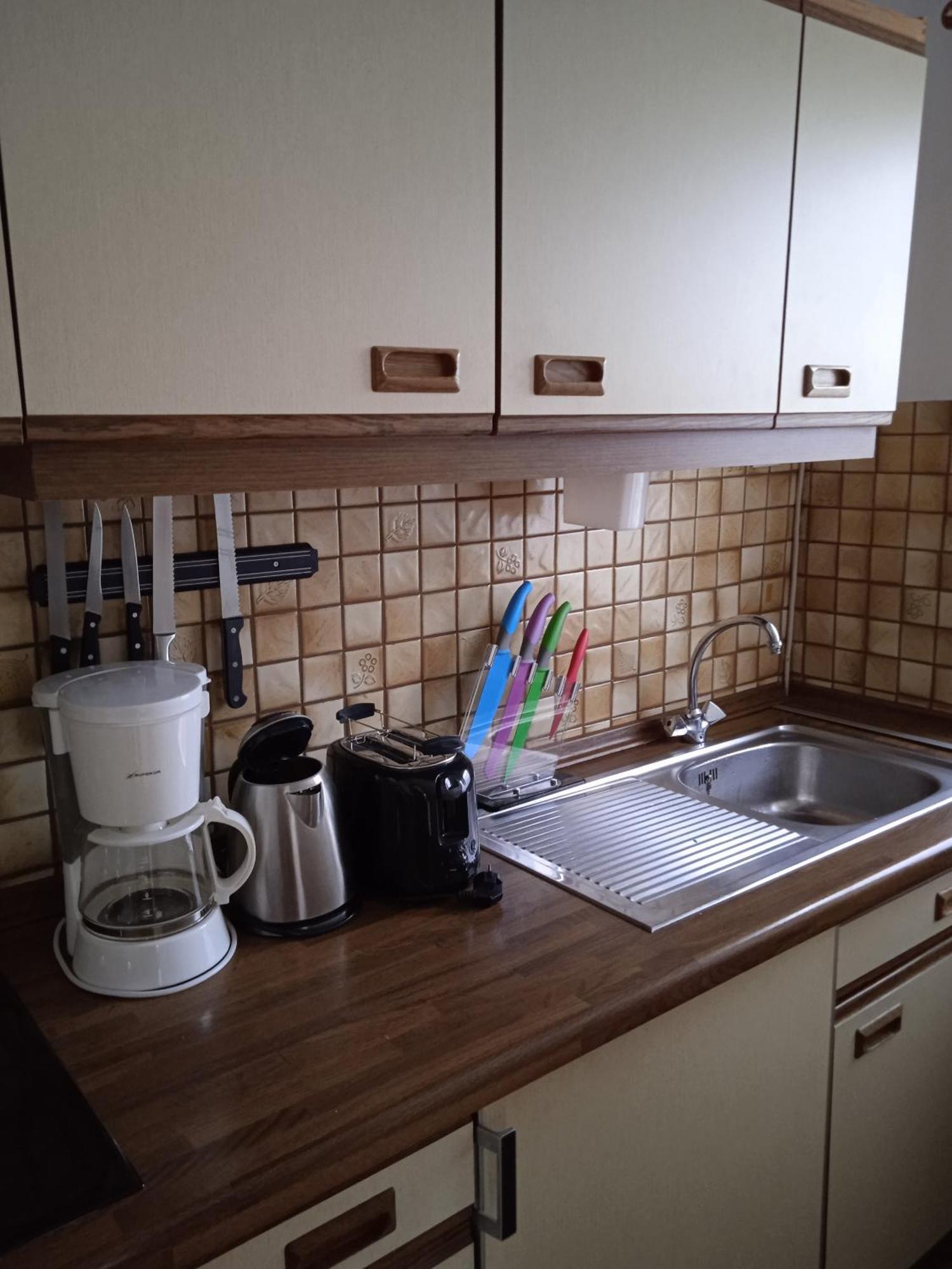 Ferienwohnung Merlina Wlan-Wandern-Radfahren-Motoradurlaub Braunlage Bagian luar foto