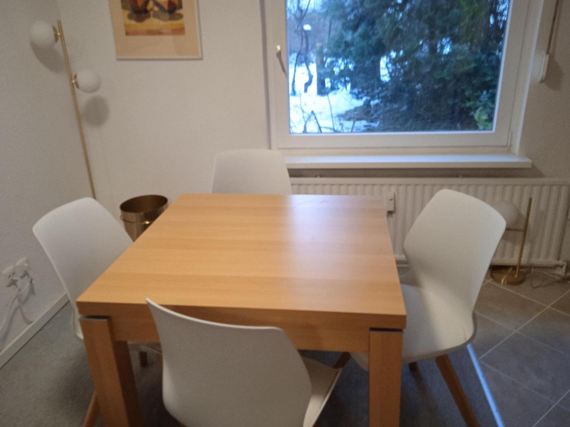 Ferienwohnung Merlina Wlan-Wandern-Radfahren-Motoradurlaub Braunlage Bagian luar foto