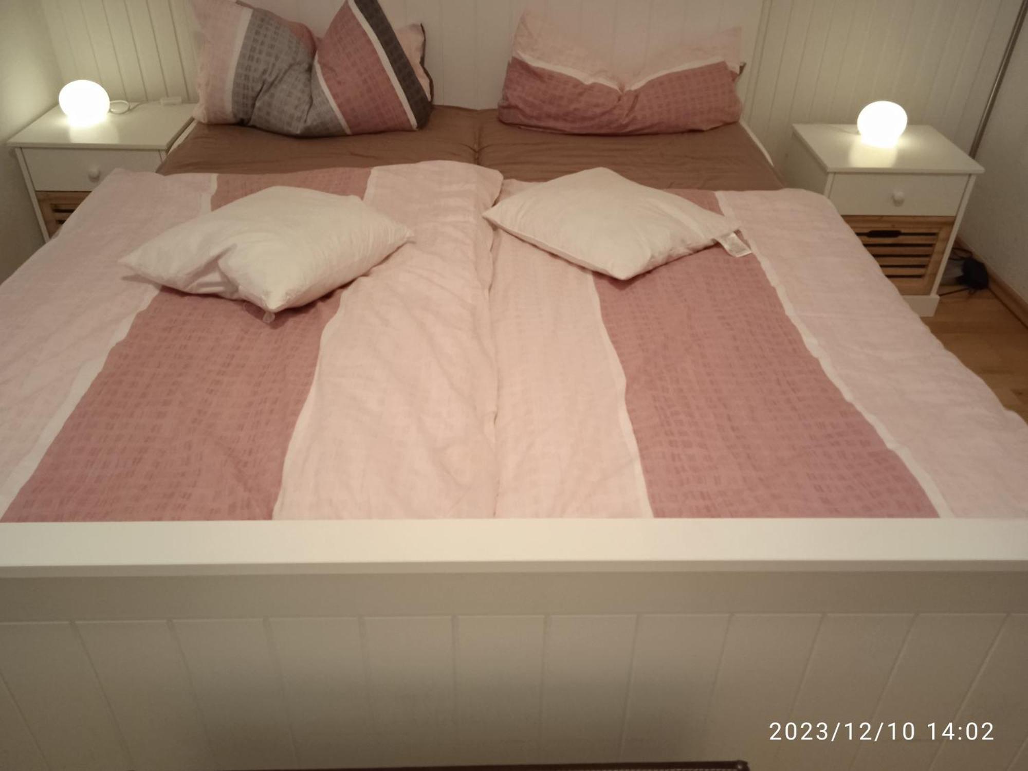 Ferienwohnung Merlina Wlan-Wandern-Radfahren-Motoradurlaub Braunlage Bagian luar foto